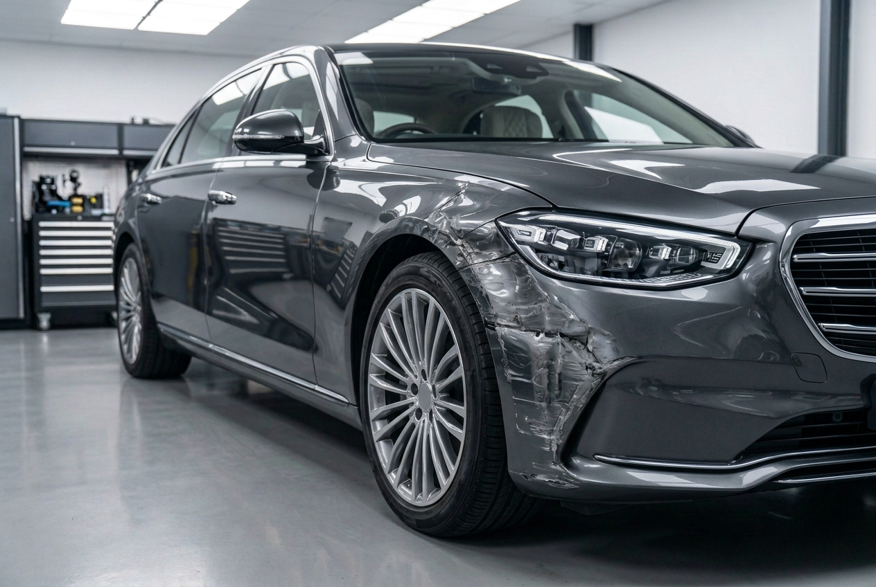 Schadensmanagement